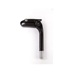 1 "Potence De Vélo Trans X Angle Réglable En Aluminium 25,4 Mm
