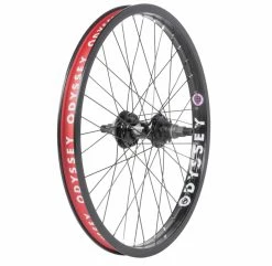 Odyssey BMX PARTS Odyssey C5/Quadrant Cassette Wheel