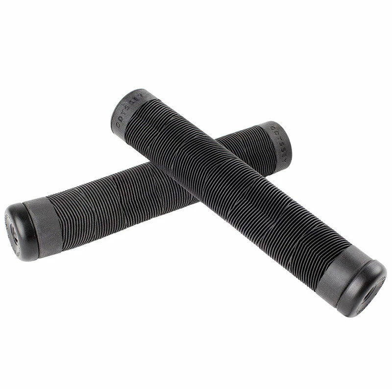 Odyssey BMX PARTS Odyssey Travis Grips 1 Odyssey BMX PARTS Odyssey Travis Grips