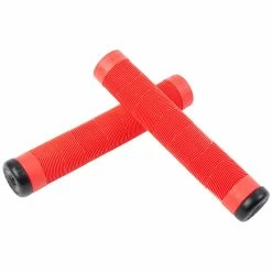Odyssey BMX PARTS Odyssey Travis Grips 33 Odyssey BMX PARTS Odyssey Travis Grips -Eclat Soldes Magasin ODSY Travis Grip Red 1080x1080