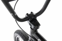 Radio Bikes Radio BMX BIKES Radio Dice BMX Bike (2021) -Eclat Soldes Magasin Radio MY20 Dice 18 matt black 09 1080x1080