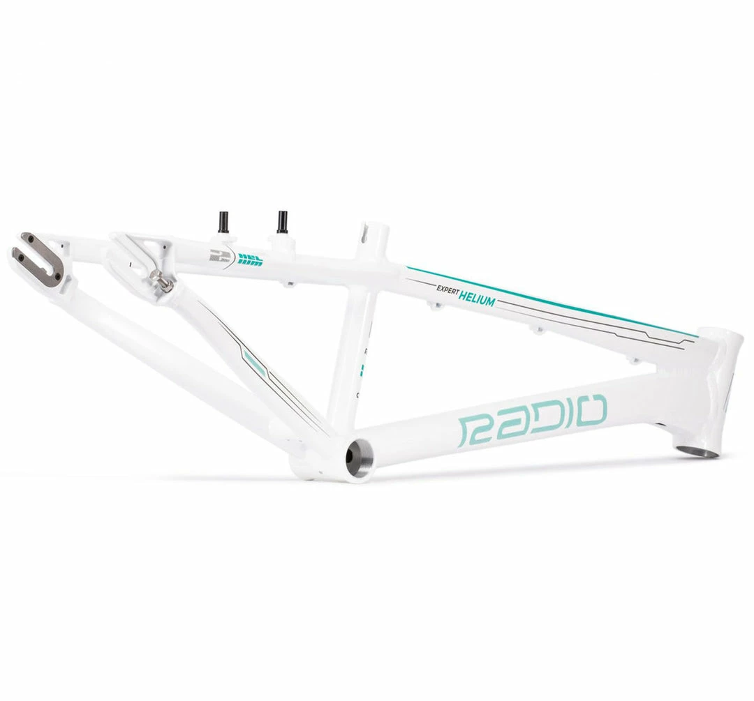 Radio Bikes Radio BMX Radio Raceline Helium Expert Frame FRAMES 2 Radio Bikes Radio BMX Radio Raceline Helium Expert Frame FRAMES – Image 2