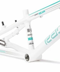 Radio Bikes Radio BMX Radio Raceline Helium Expert Frame FRAMES 8 Radio Bikes Radio BMX Radio Raceline Helium Expert Frame FRAMES – Image 8