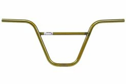 S&M Bikes PARTS S&M Elevenz Bars 39 S&M Bikes PARTS S&M Elevenz Bars -Eclat Soldes Magasin S M elevenz trans gold 1080x1080