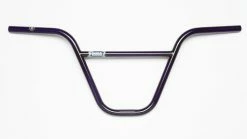 S&M Bikes PARTS S&M Elevenz Bars 40 S&M Bikes PARTS S&M Elevenz Bars -Eclat Soldes Magasin S M elevenz trans purple 1080x1080