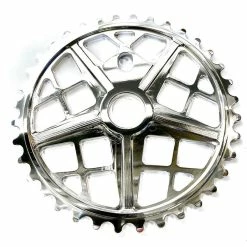 S&M Bikes S&M Motoman Sprocket PARTS -Eclat Soldes Magasin S m motoman sprocket polished 1080x1080