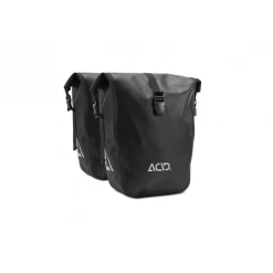ACID PANNIERS TRAVLR PRO 20 CUBE