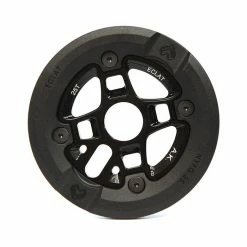 PARTS Eclat AK Guard Sprocket – Alex Kennedy Signature 25 PARTS Eclat AK Guard Sprocket – Alex Kennedy Signature -Eclat Soldes Magasin ak sprocket front 1080x1080