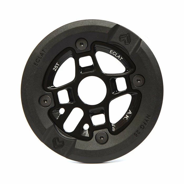 PARTS Eclat AK Guard Sprocket – Alex Kennedy Signature 3 PARTS Eclat AK Guard Sprocket – Alex Kennedy Signature – Image 3