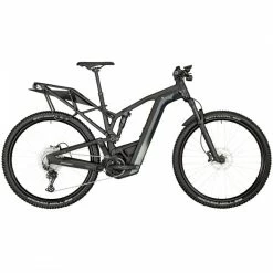 Bergamont E-Trailster 130 Adventure