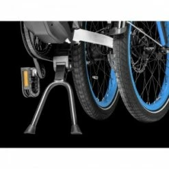 Bergamont Paul-e Eq Expert -Eclat Soldes Magasin bergamont paul e eq expert 8