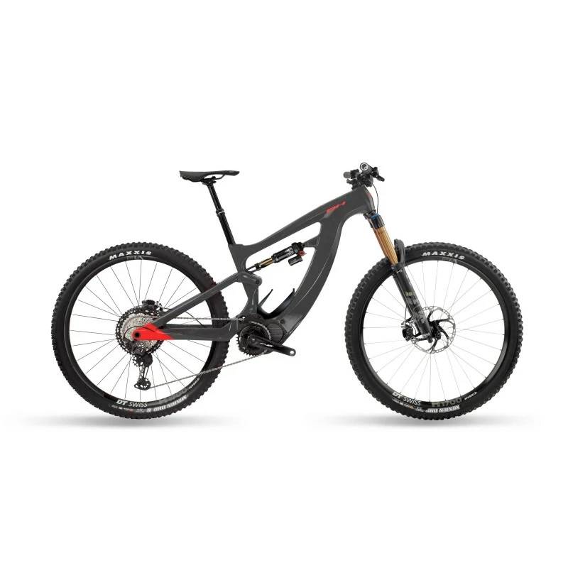 BH Xtep Carbon Lynx Pro 8.7 2 BH Xtep Carbon Lynx Pro 8.7 – Image 2