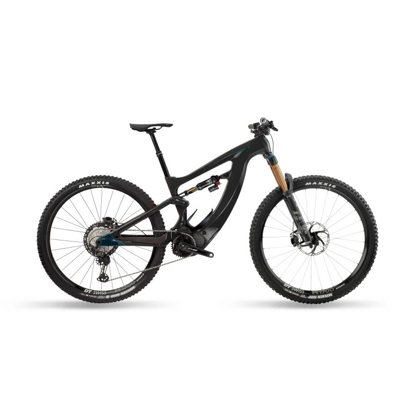 BH Xtep Carbon Lynx Pro 8.8 2 BH Xtep Carbon Lynx Pro 8.8 – Image 2