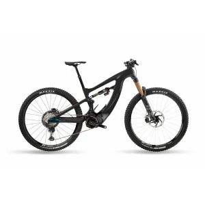 BH Xtep Carbon Lynx Pro 8.8 1 BH Xtep Carbon Lynx Pro 8.8