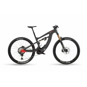 BH Xtep Carbon Lynx Pro 8.7 1 BH Xtep Carbon Lynx Pro 8.7