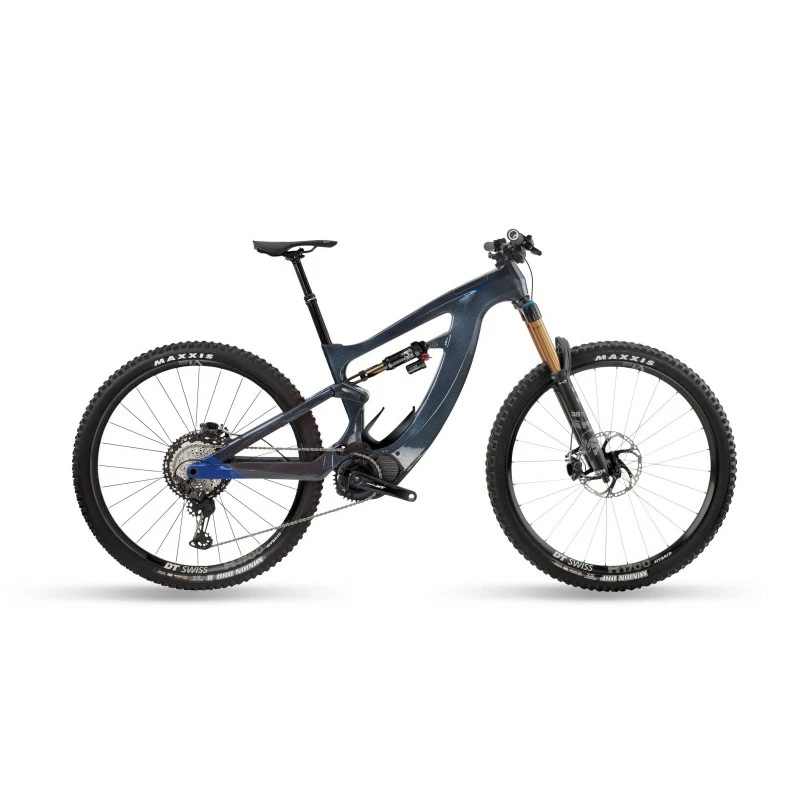 BH Xtep Carbon Lynx Pro 9.9 1 BH Xtep Carbon Lynx Pro 9.9