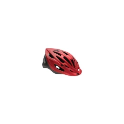 Casque BELL SOLAR FLARE Sport Rouge Mat