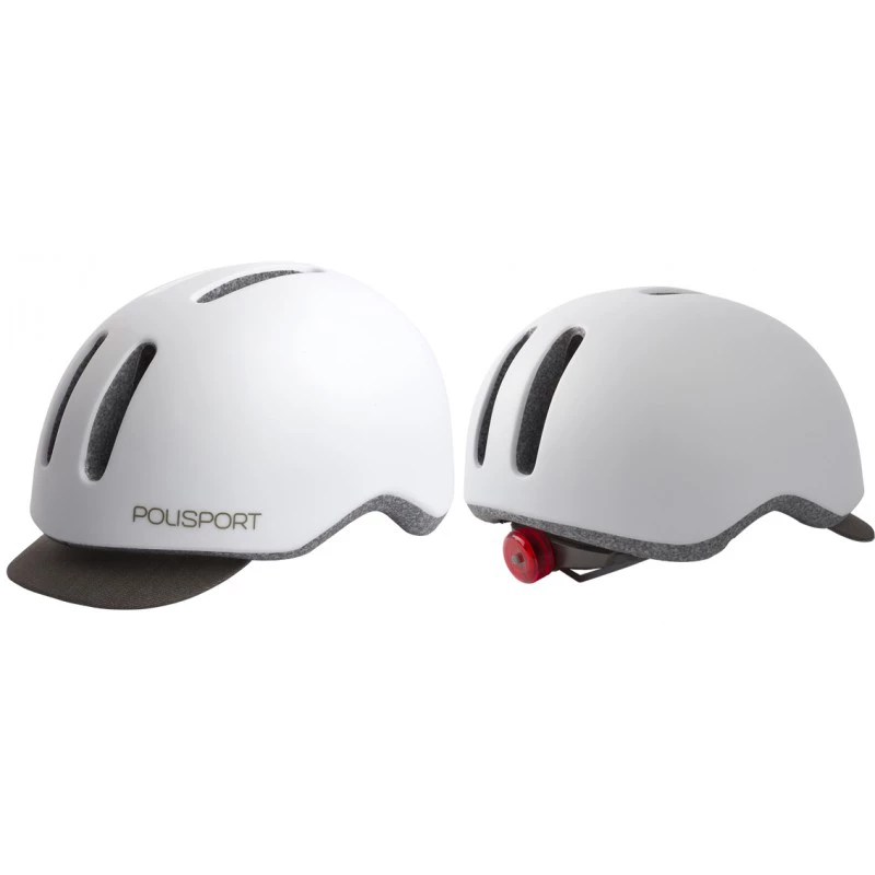 CASQUE URBAIN POLISPORT COMMUTER 1 CASQUE URBAIN POLISPORT COMMUTER