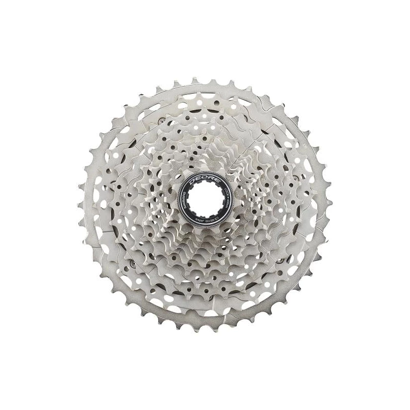 CASSETTE SHIMANO DEORE CS-M5100 11V 1 CASSETTE SHIMANO DEORE CS-M5100 11V