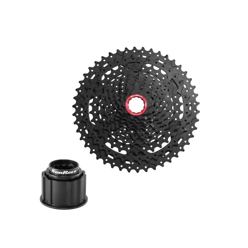 CASSETTE SUNRACE 11V XD/DRIVER 1 CASSETTE SUNRACE 11V XD/DRIVER