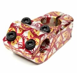 S&M Bikes S&M Challenger Stem – Shield Wrap