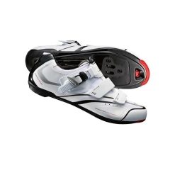 Chaussures Route SHIMANO R088 Blanc