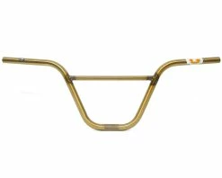 S&M Bikes S&M Credence XL Bars – Amber Ale