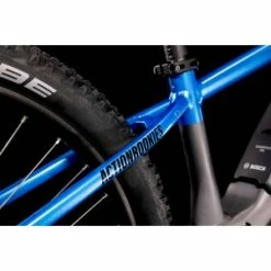 Cube Acid 240 Hybrid Rookie Pro 2022 -Eclat Soldes Magasin cube acid 240 hybrid rookie 6