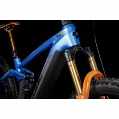 Cube Stereo Hybrid 140 HPC Actionteam 2022 -Eclat Soldes Magasin cube stereo hybrid 140 hpc actionteam 625 29 3