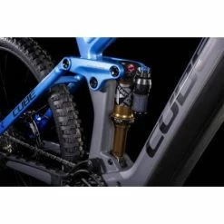 Cube Stereo Hybrid 140 HPC Actionteam 2022 -Eclat Soldes Magasin cube stereo hybrid 140 hpc actionteam 625 29 5