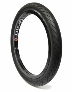 Odyssey BMX Odyssey Dugan Tire – Black/Black