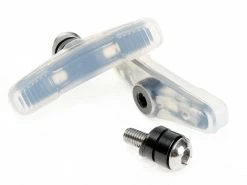 Eclat Force Brake Pads PARTS -Eclat Soldes Magasin eclat brake pads clear 1080x1080