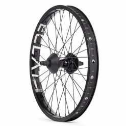 Eclat Cortex/Bondi Cassette Wheel