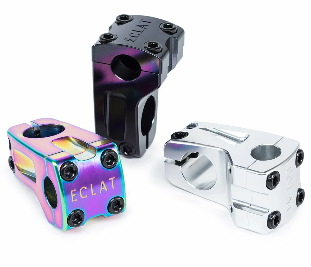 Eclat Domain Stem – Front Load PARTS 1 Eclat Domain Stem – Front Load PARTS