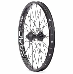 PARTS Eclat E440/Seismic Front Wheel