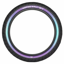 Eclat Fireball Tire