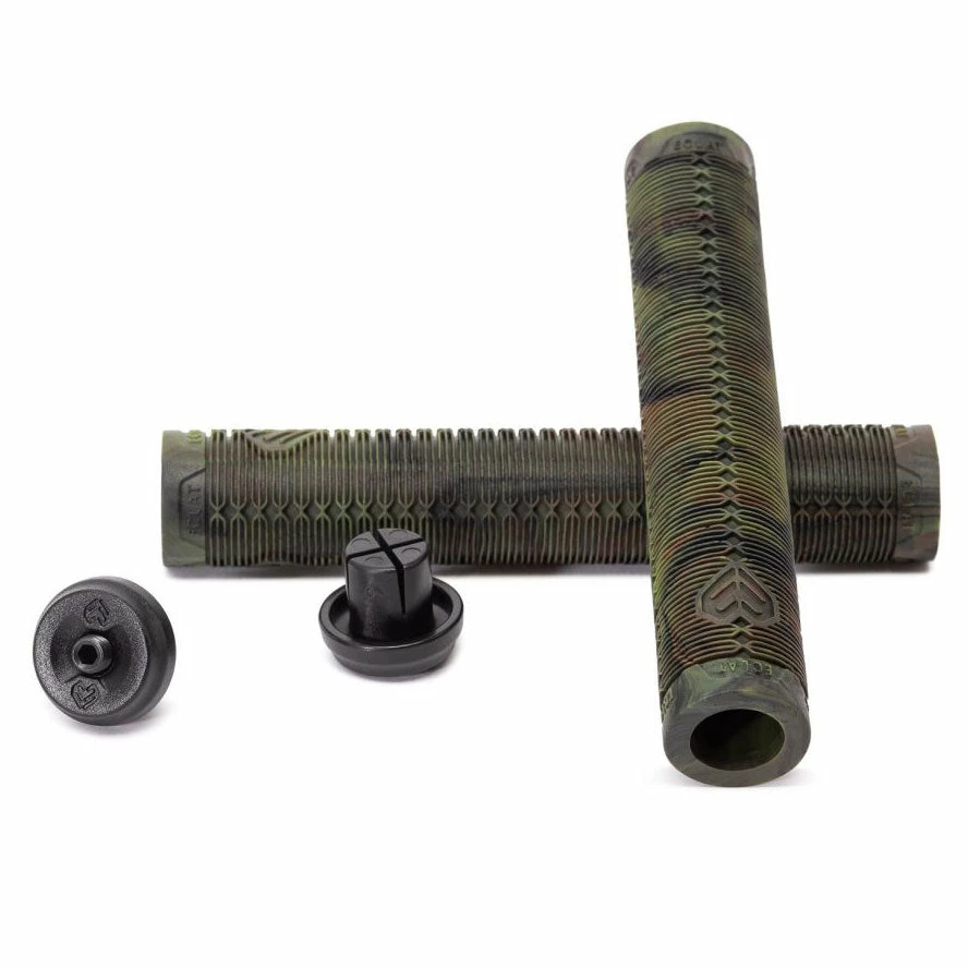 Eclat Shogun Grips PARTS 1 Eclat Shogun Grips PARTS