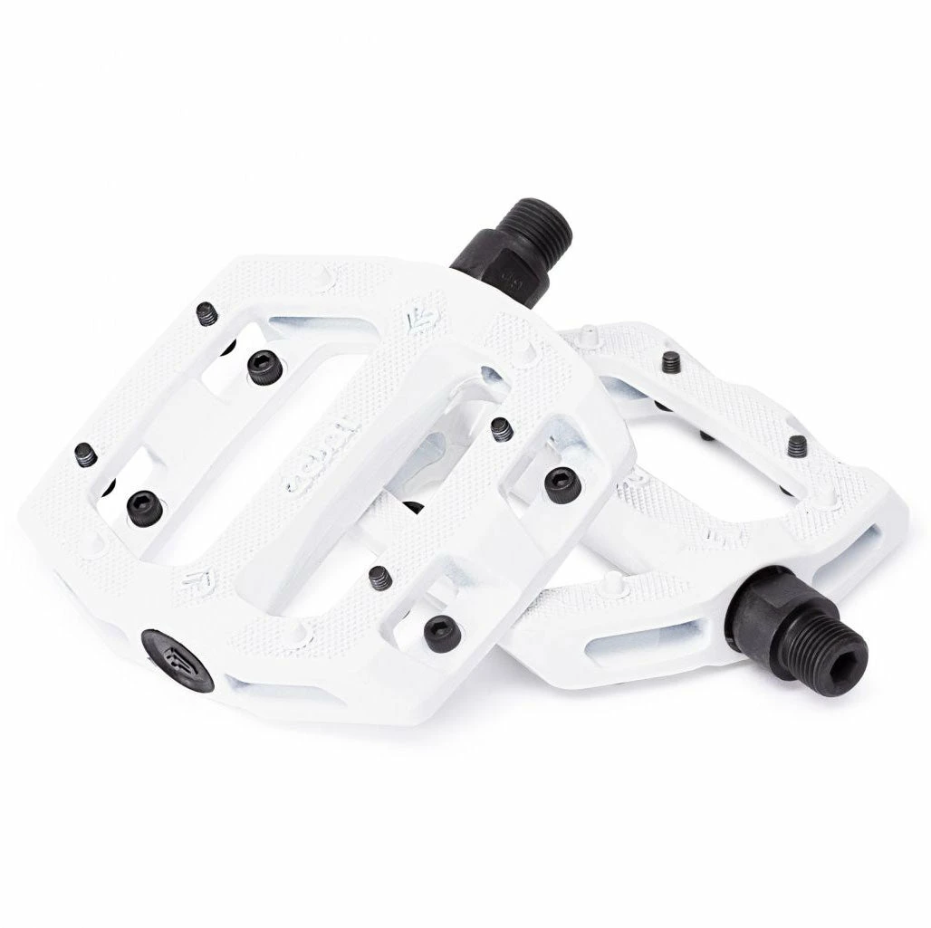 Eclat Slash Alloy Pedals PARTS 3 Eclat Slash Alloy Pedals PARTS – Image 3