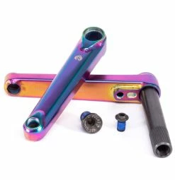 Eclat Spire Cranks -Eclat Soldes Magasin eclat spire crank oil slick 1080x1080