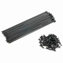 PARTS Eclat BMX Spokes – 40 Pack