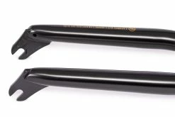 Eclat Storm XLT Fork PARTS -Eclat Soldes Magasin eclat storm fork black dropout 1080x1080