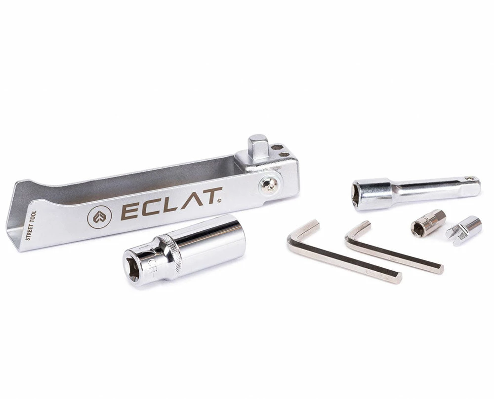 Eclat Street BMX Tool PARTS 3 Eclat Street BMX Tool PARTS – Image 3