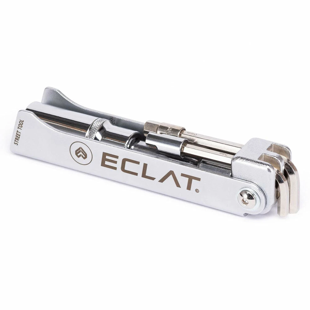 Eclat Street BMX Tool PARTS 5 Eclat Street BMX Tool PARTS – Image 5