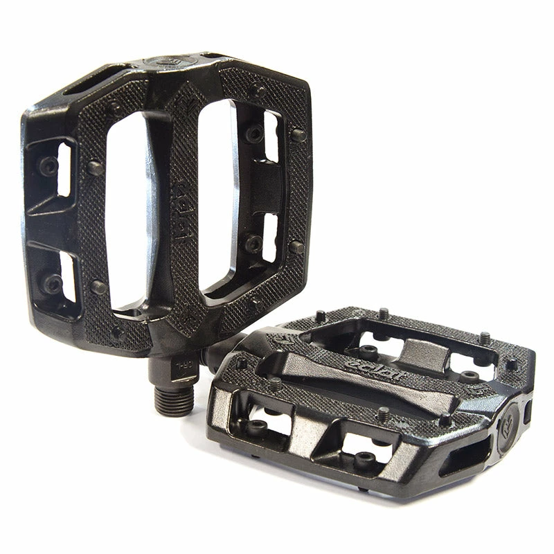 Eclat Slash Alloy Pedals PARTS 1 Eclat Slash Alloy Pedals PARTS