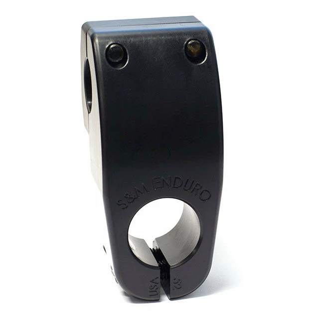S&M Bikes PARTS S&M Enduro V2 Stem 5 S&M Bikes PARTS S&M Enduro V2 Stem – Image 5