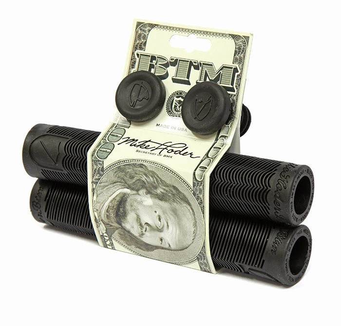 S&M Bikes S&M Hoder Grips 1 S&M Bikes S&M Hoder Grips