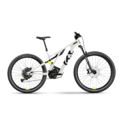Husqvarna Light Cross 4