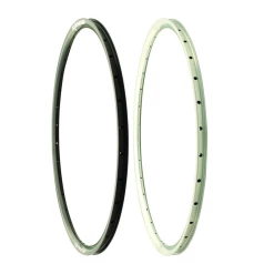 Jante Fixie Halo Aerowarrior