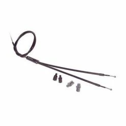 Odyssey BMX PARTS Odyssey G3 Gyro Brake Cable – Lower