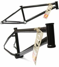 S&M Bikes S&M Credence MOD Frame 26 S&M Bikes S&M Credence MOD Frame -Eclat Soldes Magasin modframe blk 1080x1080